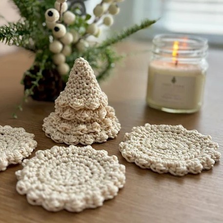 christmastreecoaster
